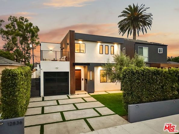 12836 Gilmore Avenue, Los Angeles CA 90066