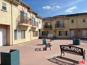 12375 Osborne Place 13, Pacoima CA 91331