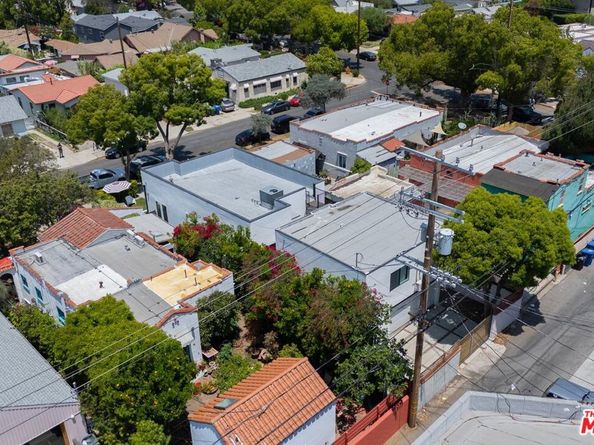 3170 Glenmanor Place, Los Angeles CA 90039