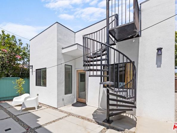 3170 Glenmanor Place, Los Angeles CA 90039