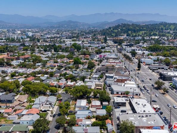 3170 Glenmanor Place, Los Angeles CA 90039