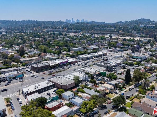 3170 Glenmanor Place, Los Angeles CA 90039