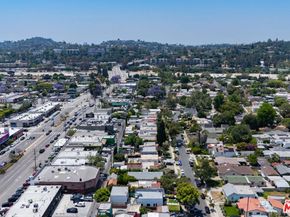 3170 Glenmanor Place, Los Angeles CA 90039