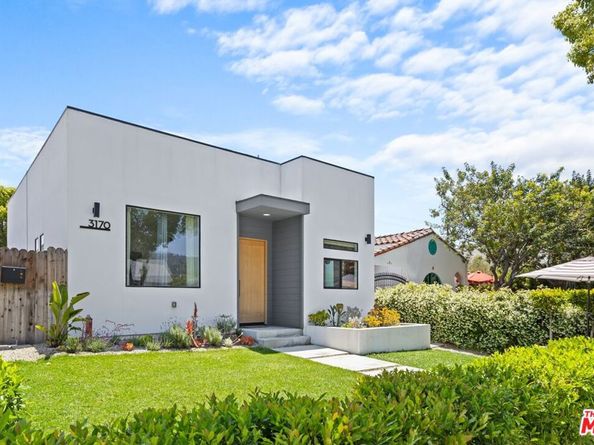 3170 Glenmanor Place, Los Angeles CA 90039