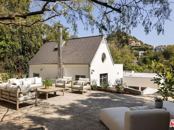 2449 N Commonwealth Avenue, Los Angeles CA 90027
