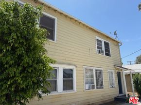 5724 La Mirada Avenue, Los Angeles CA 90038