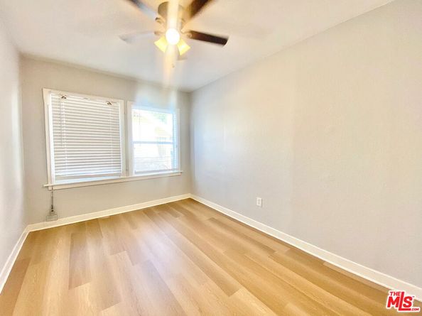 5724 La Mirada Avenue, Los Angeles CA 90038