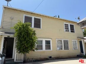 5724 La Mirada Avenue, Los Angeles CA 90038