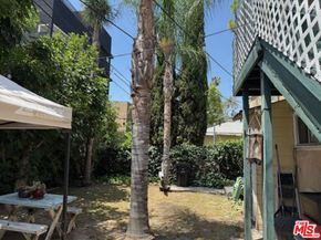 5724 La Mirada Avenue, Los Angeles CA 90038