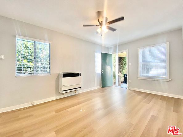 5724 La Mirada Avenue, Los Angeles CA 90038