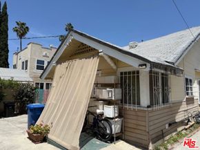 5724 La Mirada Avenue, Los Angeles CA 90038