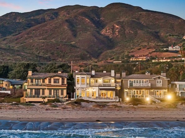 30718 Pacific Coast Highway, Malibu CA 90265