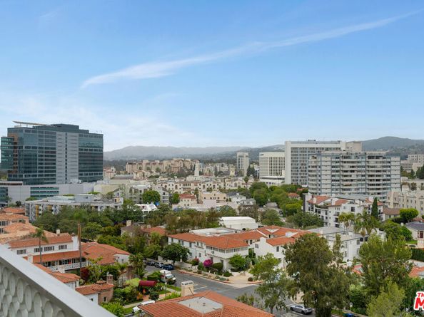10787 Wilshire Boulevard 1003, Los Angeles CA 90024