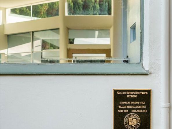 947 N Martel Avenue, Los Angeles CA 90046