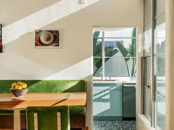 947 N Martel Avenue, Los Angeles CA 90046