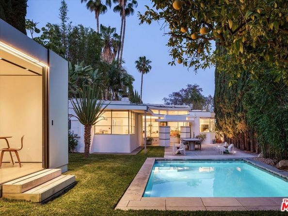 947 N Martel Avenue, Los Angeles CA 90046