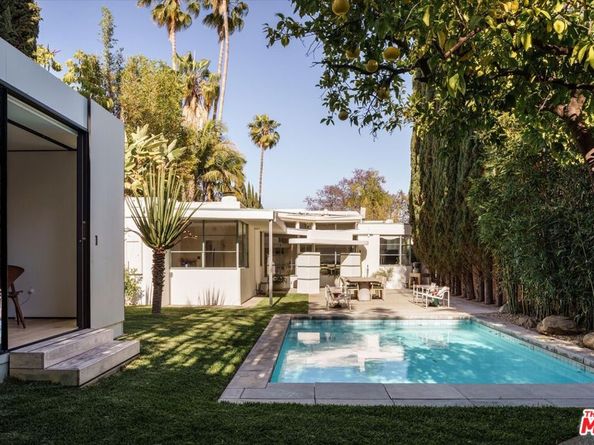 947 N Martel Avenue, Los Angeles CA 90046