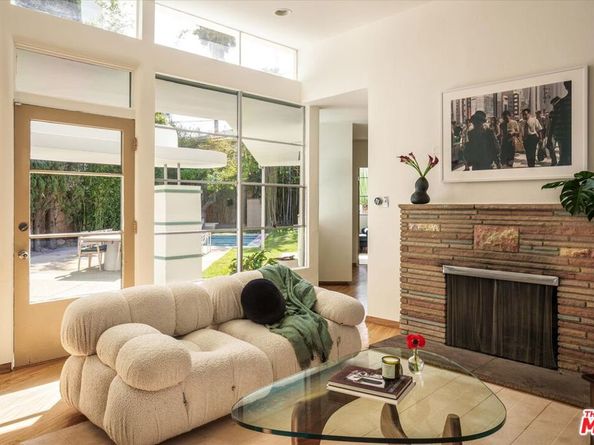 947 N Martel Avenue, Los Angeles CA 90046