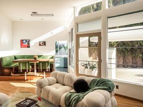 947 N Martel Avenue, Los Angeles CA 90046