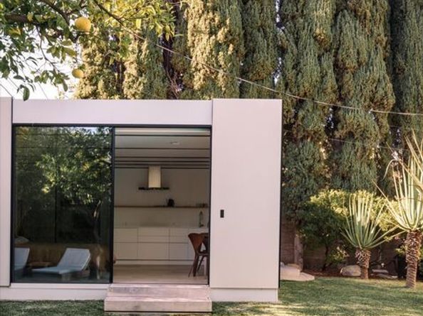 947 N Martel Avenue, Los Angeles CA 90046