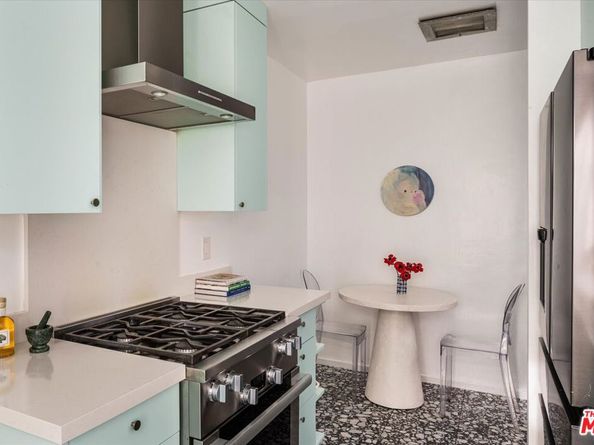 947 N Martel Avenue, Los Angeles CA 90046