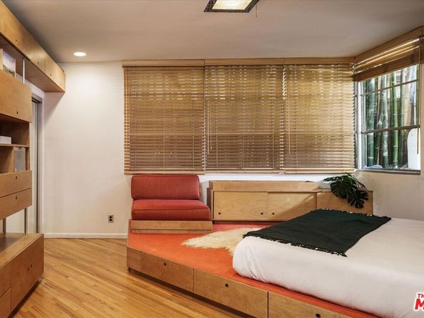 947 N Martel Avenue, Los Angeles CA 90046