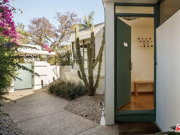 947 N Martel Avenue, Los Angeles CA 90046