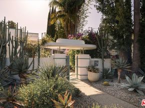 947 N Martel Avenue, Los Angeles CA 90046