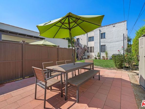 1556 S Ogden Drive, Los Angeles CA 90019