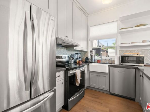 1556 S Ogden Drive, Los Angeles CA 90019