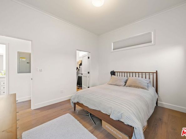 1556 S Ogden Drive, Los Angeles CA 90019