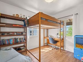 1556 S Ogden Drive, Los Angeles CA 90019