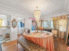 1556 S Ogden Drive, Los Angeles CA 90019