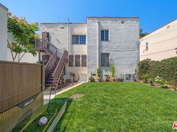 1556 S Ogden Drive, Los Angeles CA 90019