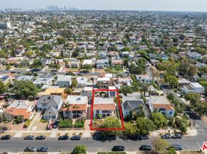 1556 S Ogden Drive, Los Angeles CA 90019