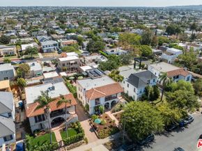 1556 S Ogden Drive, Los Angeles CA 90019