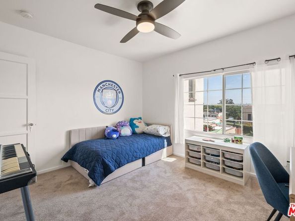 1556 S Ogden Drive, Los Angeles CA 90019