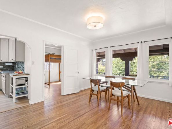 1556 S Ogden Drive, Los Angeles CA 90019