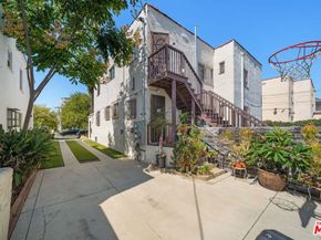 1556 S Ogden Drive, Los Angeles CA 90019