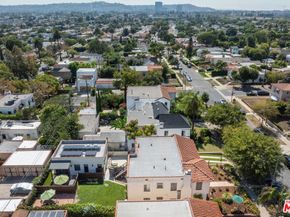 1556 S Ogden Drive, Los Angeles CA 90019
