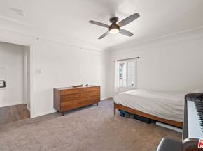 1556 S Ogden Drive, Los Angeles CA 90019