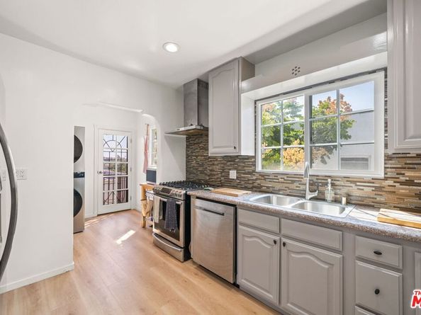 1556 S Ogden Drive, Los Angeles CA 90019