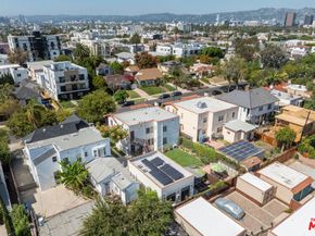 1556 S Ogden Drive, Los Angeles CA 90019