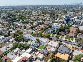 1556 S Ogden Drive, Los Angeles CA 90019