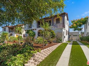 1556 S Ogden Drive, Los Angeles CA 90019