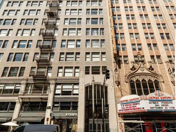 939 S Broadway 404, Los Angeles CA 90015