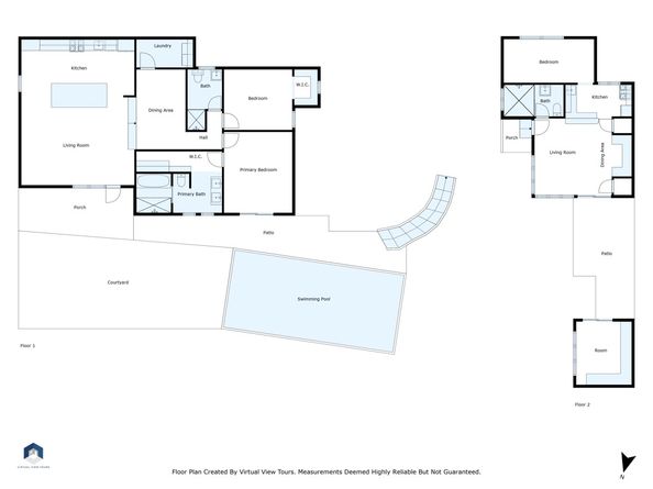 4157 Sunswept Drive, Studio City CA 91604