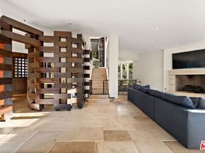 10288 Century Woods Drive, Los Angeles CA 90067