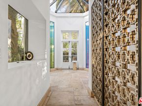 10288 Century Woods Drive, Los Angeles CA 90067