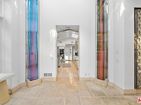 10288 Century Woods Drive, Los Angeles CA 90067